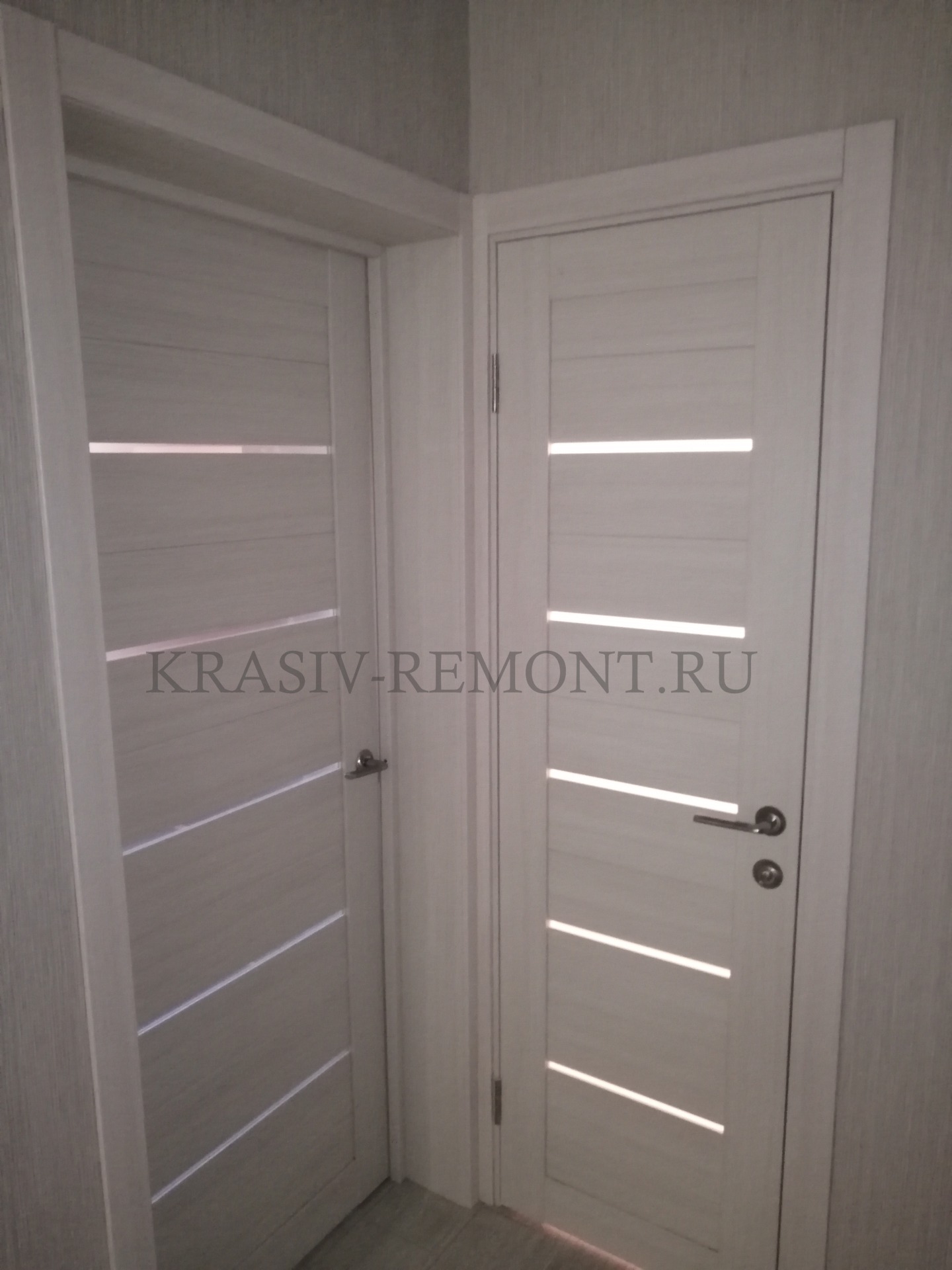 Ремонт квартир под ключ в Дубне